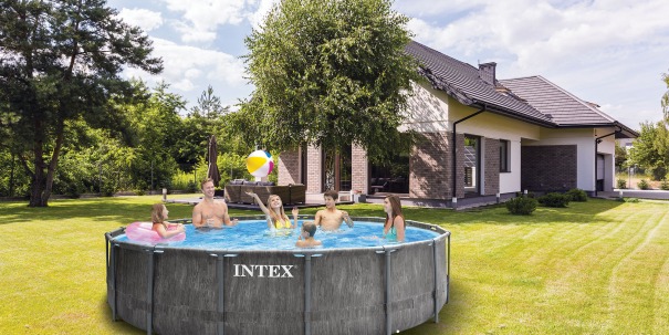 Pourquoi choisir une piscine hors sol ?