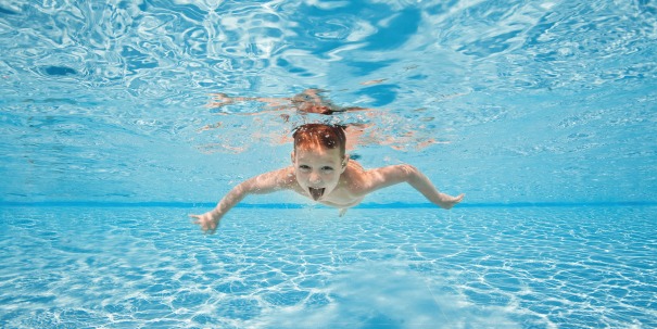 Les piscines et le COVID-19